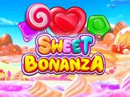 Sweet Bonanza